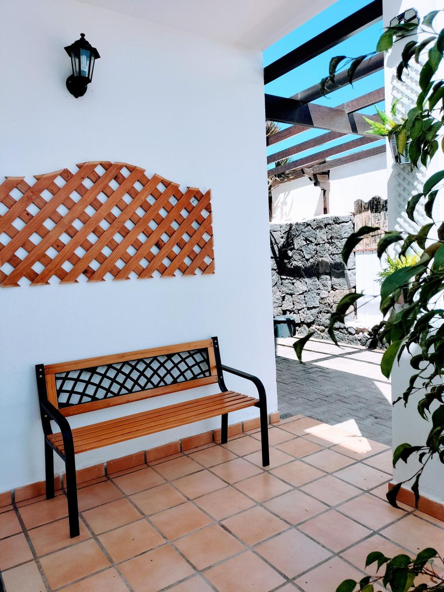 Lovely Villa Kiluka Heated Pool Playa Blanca (Lanzarote) Exterior foto