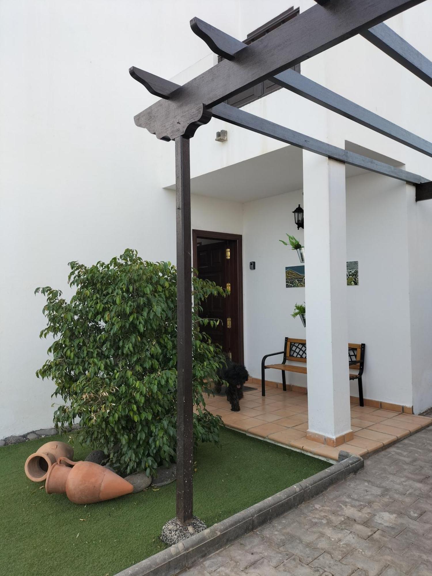 Lovely Villa Kiluka Heated Pool Playa Blanca (Lanzarote) Exterior foto