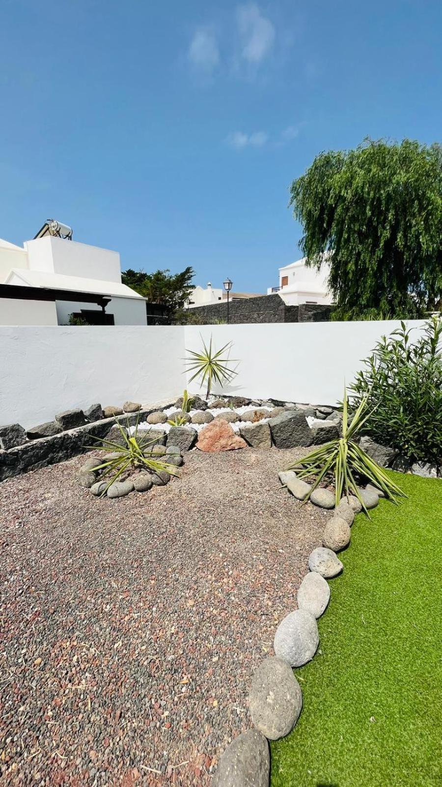 Lovely Villa Kiluka Heated Pool Playa Blanca (Lanzarote) Exterior foto